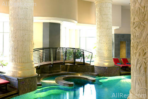 Le Meridien St. Julians 11